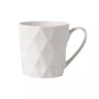Кружки набор 4пр 380мл фарфор Nova белый Геометрия подар.уп. MW475-DI0429 (4)