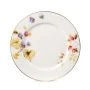 Тарелка мелкая 19см фарфор BERRIES десертная TDP604 (24) ВЫВОД