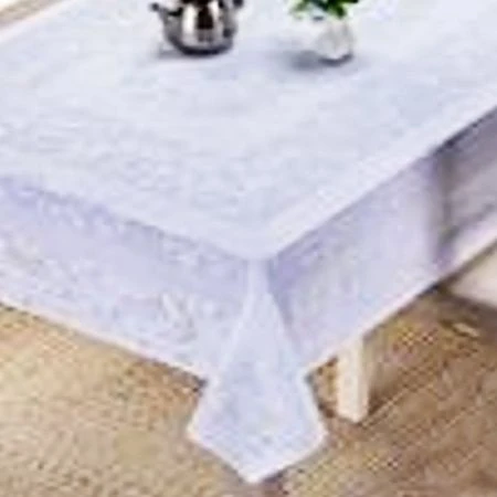 Скатерть 137*183см ПВХ LP-0995U (24)