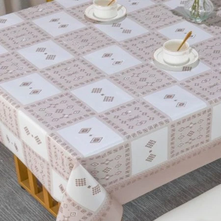 Клеенка ПВХ на тканевой основе 1,4*20м STY