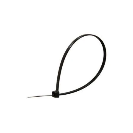 Хомут нейлон 200*2,5мм черный SBE-CT-25-200-b Smartbuy 100шт.