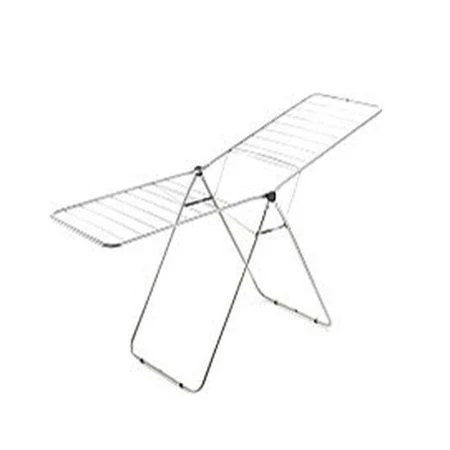 Сушилка для белья напольная металл 11,5м Флай Dogrular Турция (10)