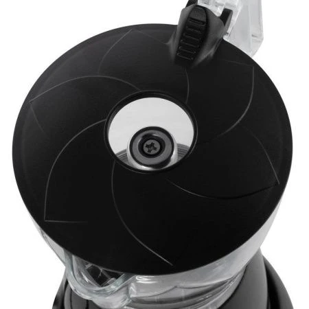 Кофеварка электрическая гейзерная 300мл