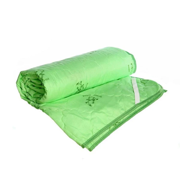 Наматрасник 90*200 Бамбук п/э (пл.150)