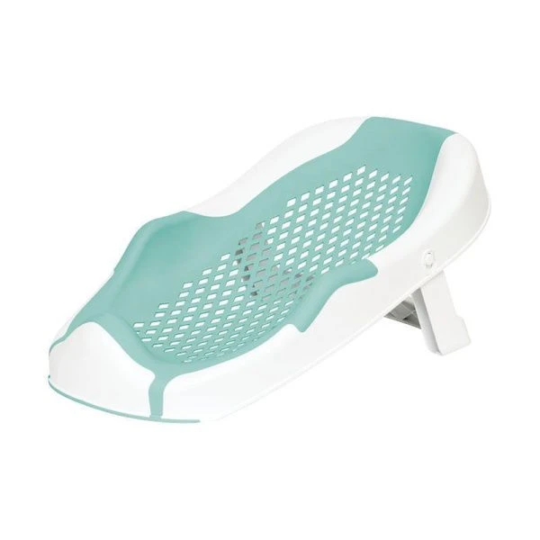 Горка для купания складная 55,5*30*10см пластик Морская волна (4) Горка для купания складная 55,5*30*10см пластик Морская волна (4)