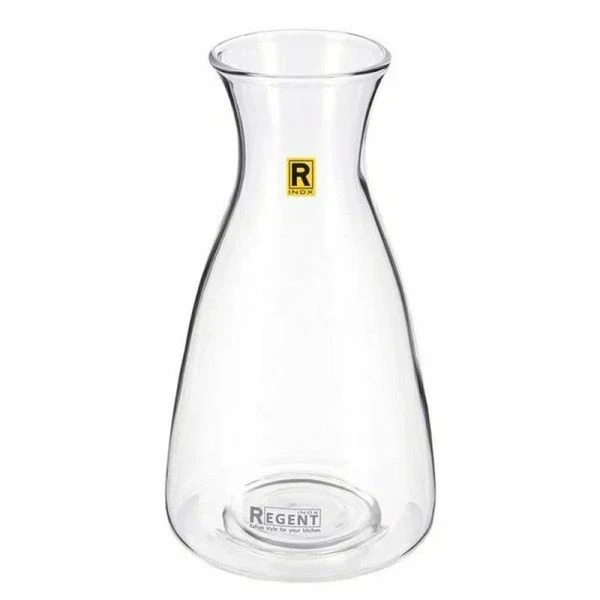 Графин 1,6л стекло Franco с фильтр-пробкой 93-FR-BR-04-1600 (12)