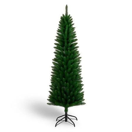 Елка искусственная 180см 332 ветки 7см pvc JC-14499 (1)