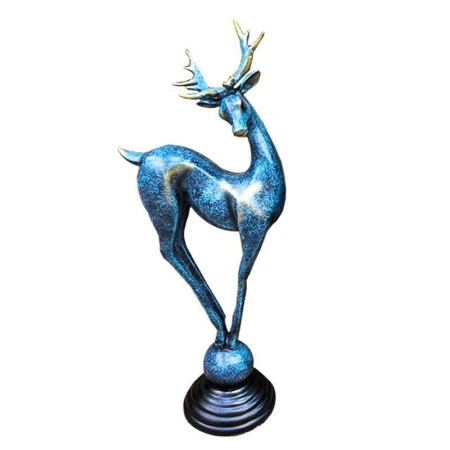 Фигурка Олень 53*24*9см W8000-333-1