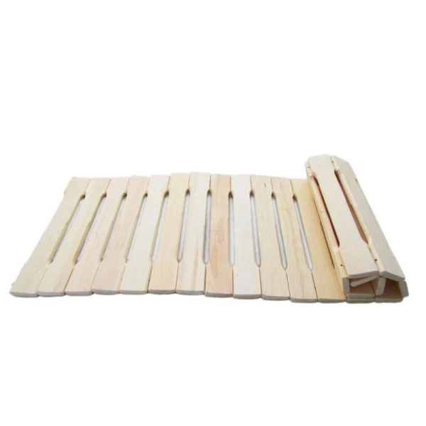 Коврик 40*160см дерево