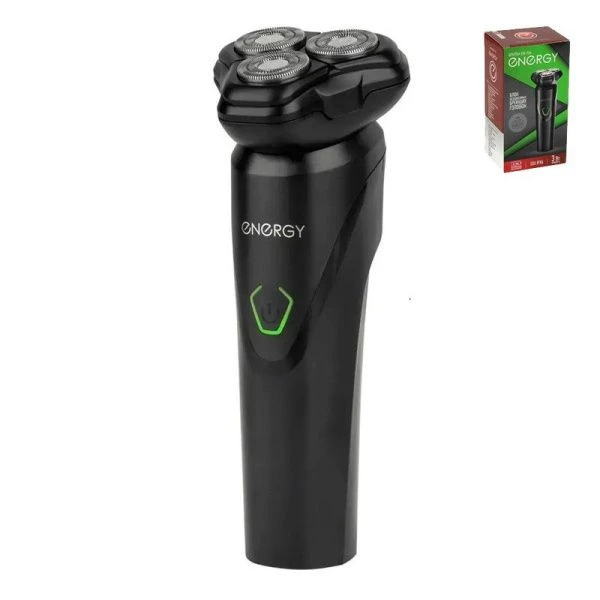 Бритва Energy EN-726