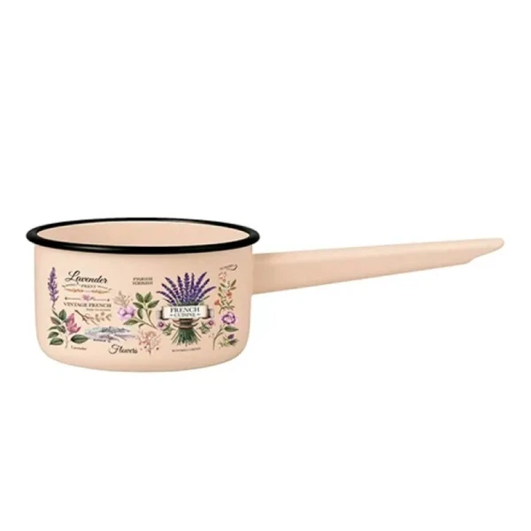 Ковш 1л эмаль ЭДЕМ ТМ Appetite 1с22с (12)