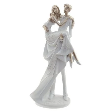 Статуэтка Влюбленная пара 16*9,5*31см (12)