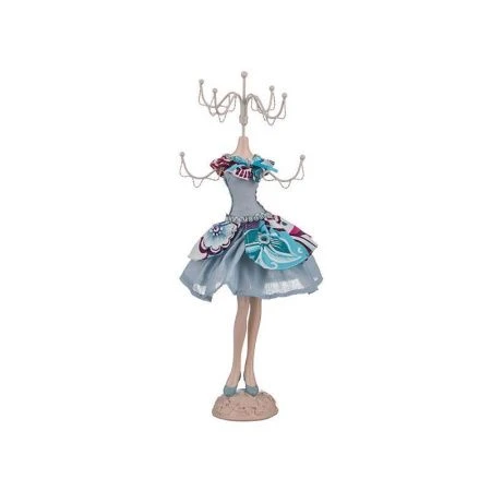 яяяПодставка под украшения 12*8*32см (20)