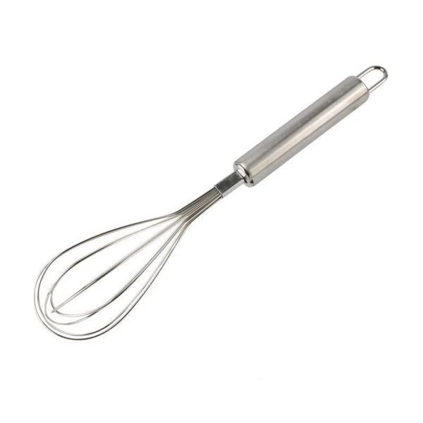 Венчик 21см нерж.сталь (240)