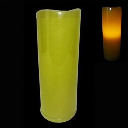 Свеча светодиодная (8*20см) SC-37248