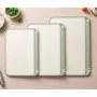 Доска разделочная 36*25*0,93см пластик PRESTO (24)