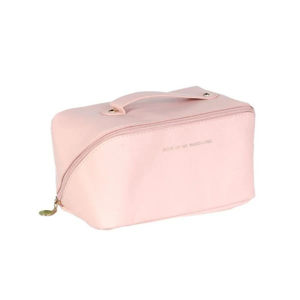 Косметичка 23*10,5*13см полимер/текстиль GENA-42 (100)