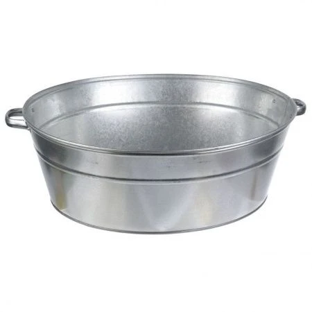 Ванна 45л оцинкованная (4)