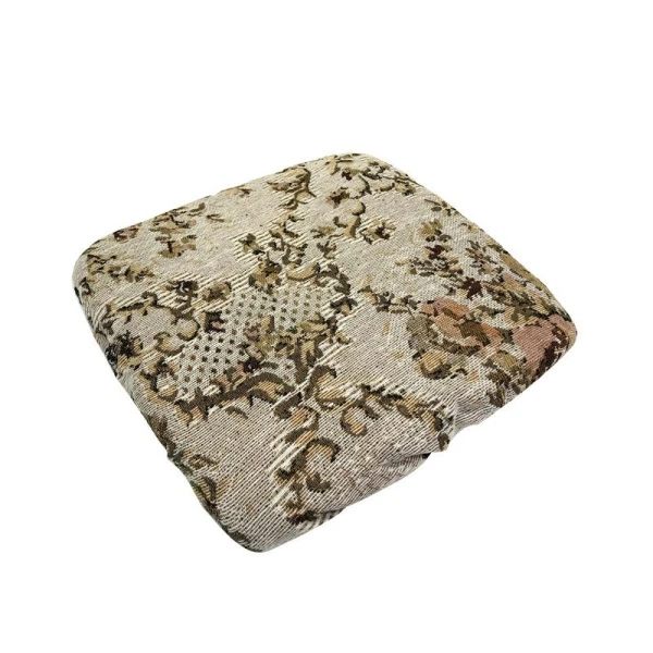 Сидушка на стул гобелен (набор 4шт) Сидушка на стул гобелен (набор 4шт)