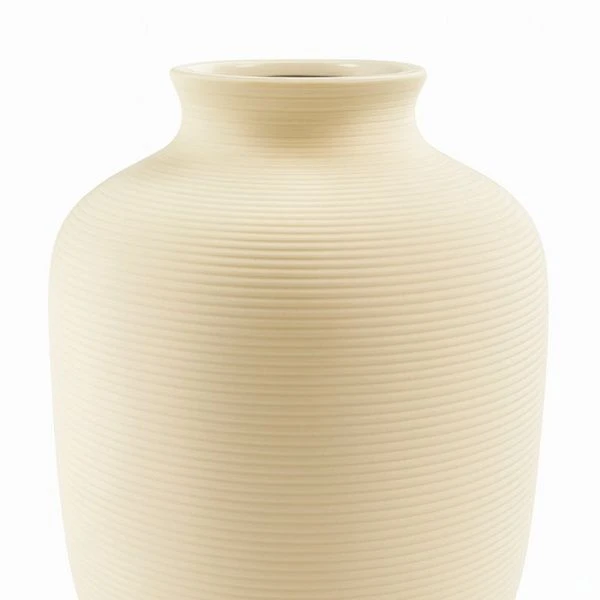 Ваза для цветов 18см керамика JC-16082 (24)