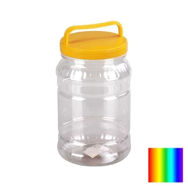 Банка ПЭТ 2л (12)