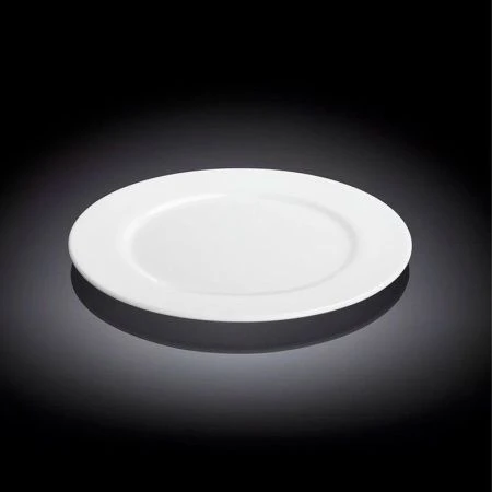 Тарелка мелкая 15см фарфор Stella Pro пирожковая WL-991176/A (12/96)