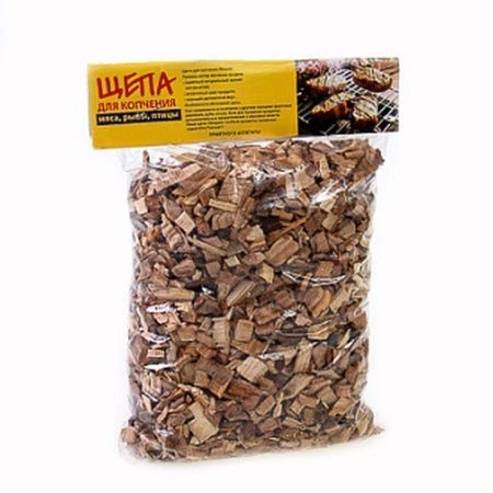 Щепа для копчения ЧЕРЕШНЯ 3дм (30)