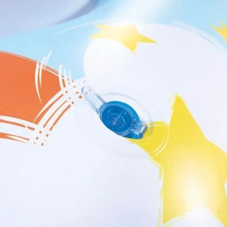 Игрушка-наездник надувная ПВХ Единорог 163*86см до 40кг, от 3 лет Intex (6)