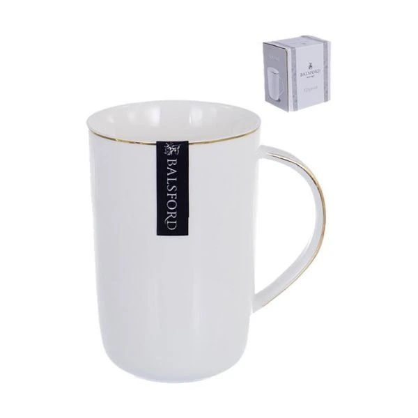 Кружка 300мл фарфор ГЕРМ подар.уп. 101-01050 (48) Кружка 300мл фарфор ГЕРМ подар.уп. 101-01050 (48)