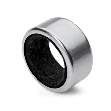 Каплеуловитель для бутылки нерж.сталь French FRC-02 (20)