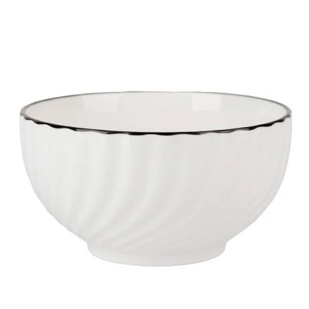 Салатник 300мл 11,5см фарфор Notele (60)