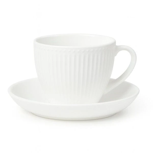 Чайный набор 12пр фарфор на 6 персон 230мл JC-17790 (8)