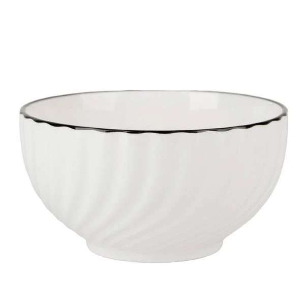 Салатник 300мл 11,5см фарфор Notele (60)