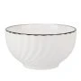 Салатник 300мл 11,5см фарфор Notele (60)