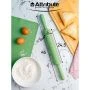 Скалка 46*5см силикон OLIVE AGO008