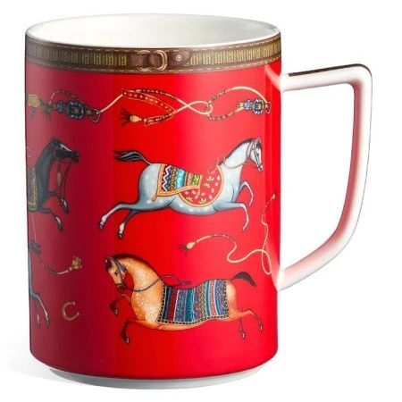 Кружка 720мл фарфор Passage (24)