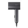 Фен складной пластик Centek CT-2201 серый 900Вт, 2 скорости, 2 t° режима (24) Фен складной пластик Centek CT-2201 серый 900Вт, 2 скорости, 2 t° режима (24)