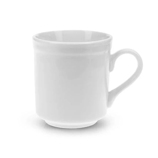 Кружка 250мл фарфор КОЛЛАЖ FK862 (24) ВЫВОД