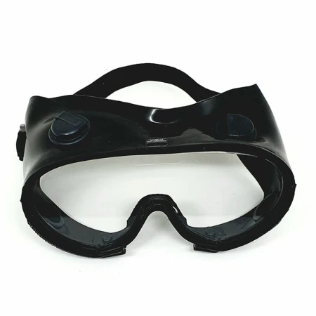 Очки защитные закрытые с непрямой вентиляцией Стандарт (Р2) (150)