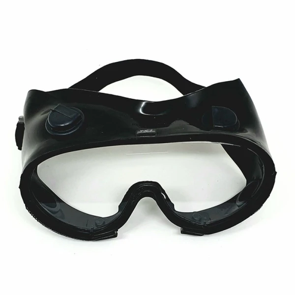 Очки защитные закрытые с непрямой вентиляцией Стандарт (Р2) (150)