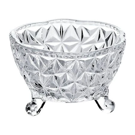 Ваза сервировочная стекло (36)