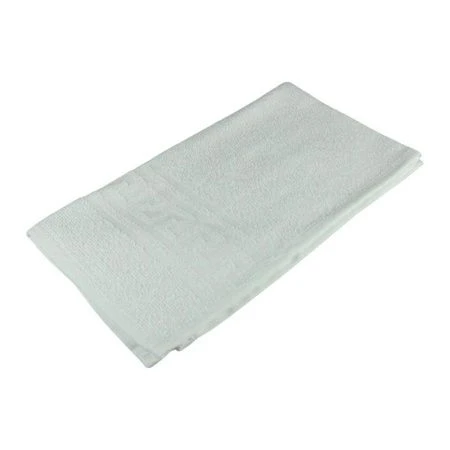 Полотенце махровое 30*50см 024 белый 380гр