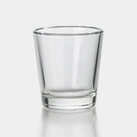 Стопки набор 6шт 50мл стекло ОДА (18)