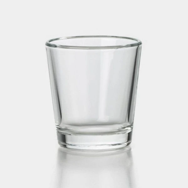 Стопки набор 6шт 50мл стекло ОДА (18)