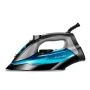 Утюг электрический 2800Вт синий (8)