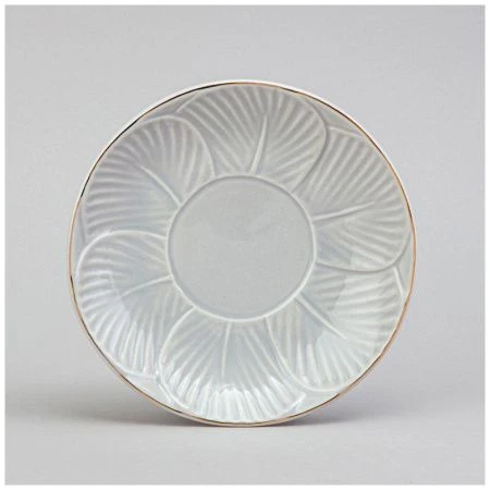 Чайный набор 4пр фарфор Top Style на 2 персоны 250мл 2CS3A-SY126G (12)