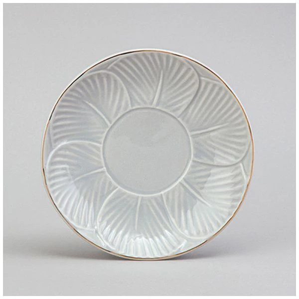 Чайный набор 4пр фарфор Top Style на 2 персоны 250мл 2CS3A-SY126G (12)