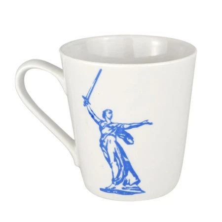 Кружка 300мл стекло (24)