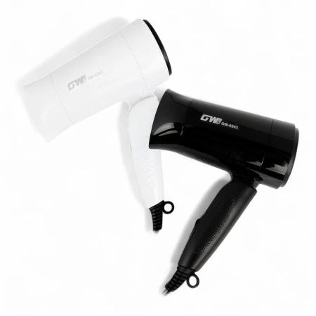 Фен складной пластик мощность 500 Вт GW-6543/JC-15636 (80) Фен складной пластик мощность 500 Вт GW-6543/JC-15636 (80)