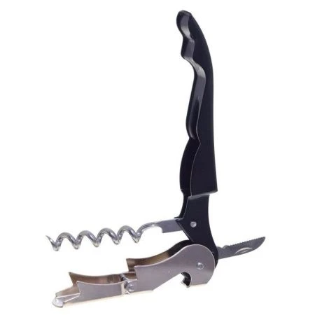 Набор для вина 3пр (аэратор, кольцо, штопор) 14,5*16,5*4см